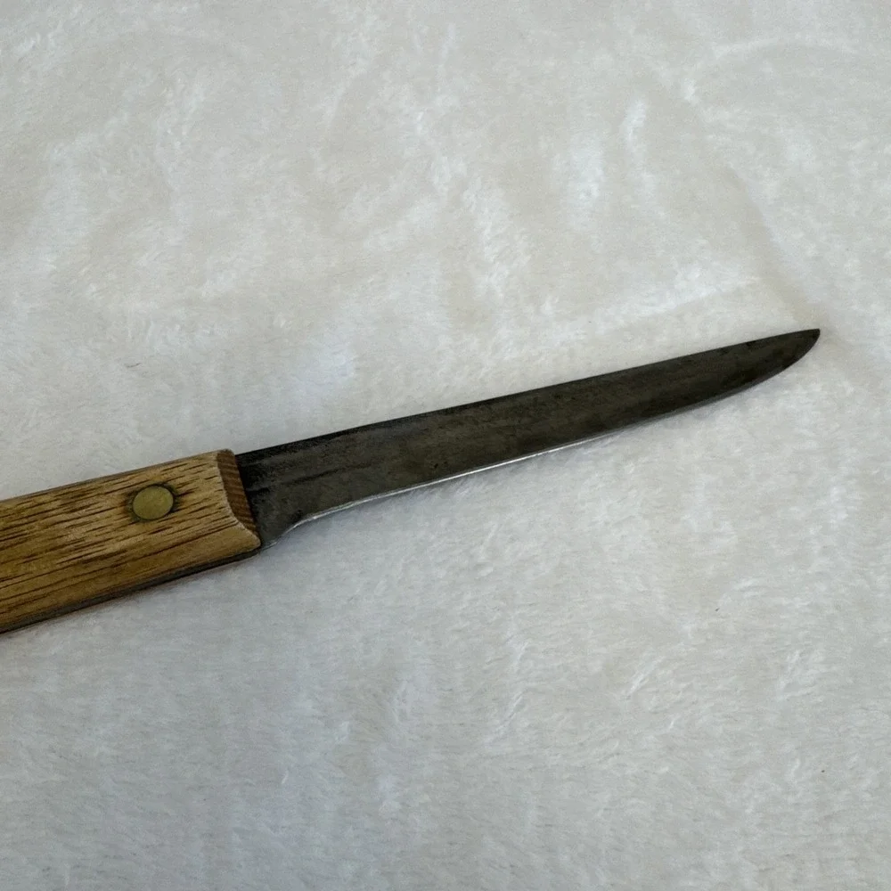 Ontario Knife Co Old Hickory 6